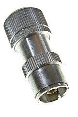 Image showing Connector for TV