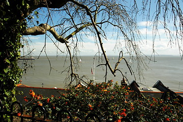 Image showing Penarth