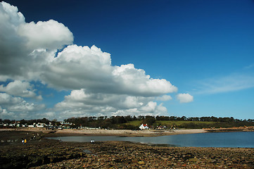 Image showing sully island