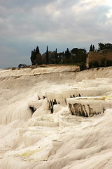 Image showing Cotton Castle