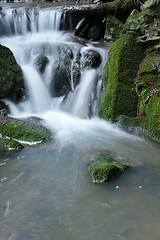 Image showing brook