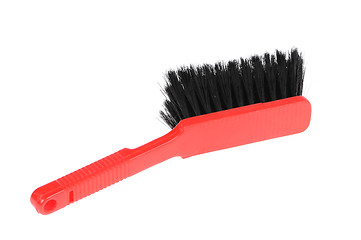 Image showing Brush for cleaning