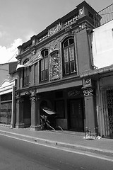 Image showing Jonker Street