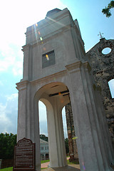 Image showing St. Paul's Church