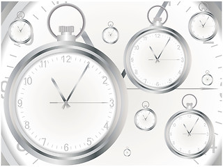 Image showing Pocket hours