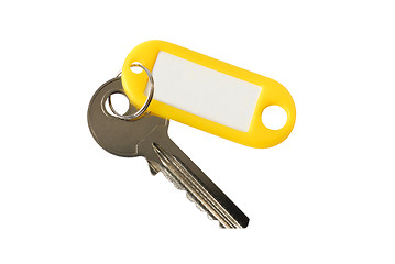 Image showing Key