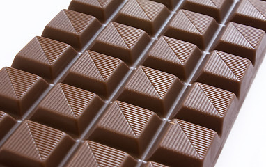 Image showing Chocolate Bar