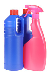 Image showing bottles