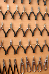 Image showing pliers 