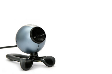 Image showing Digital webcam 