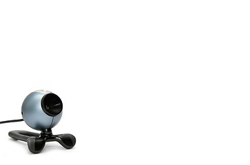 Image showing Digital webcam