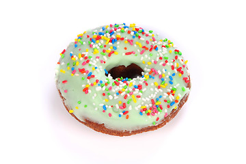 Image showing donut 