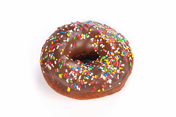 Image showing donut 