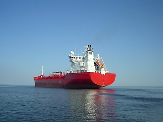 Image showing Ship 08.05.2004