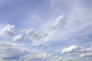 Image showing sky