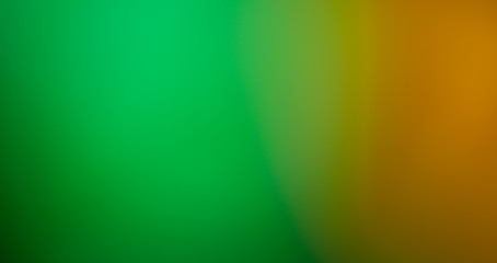 Image showing varicolored abstract blur background