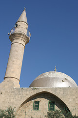 Image showing Mosque