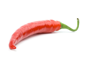 Image showing red chili pepper