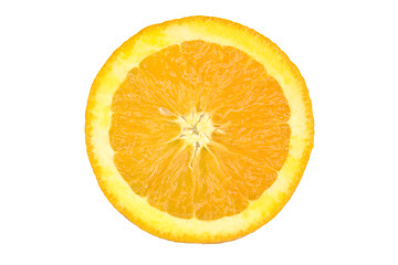 Image showing Orange