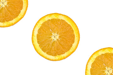 Image showing Orange