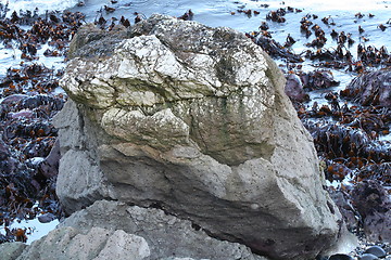 Image showing Giant Rock