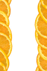 Image showing Orange