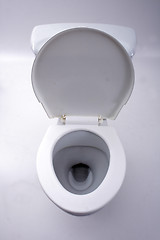 Image showing toilet