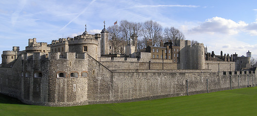 Image showing Tower of London