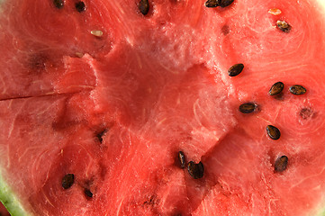 Image showing Watermelon