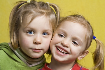 Image showing Children 