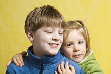 Image showing Children 