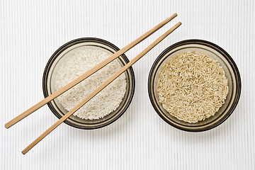 Image showing Rice