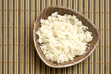 Image showing Rice