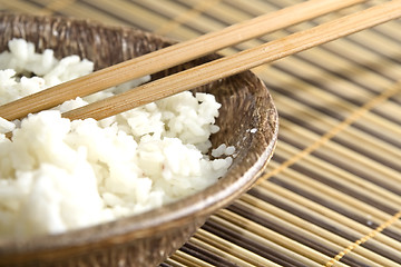 Image showing Rice