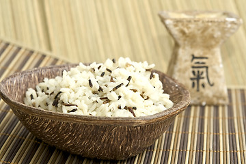 Image showing Rice