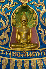 Image showing buddha