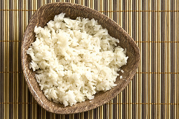 Image showing Rice