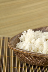 Image showing Rice