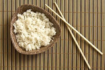 Image showing Rice