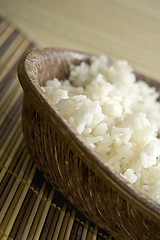 Image showing Rice