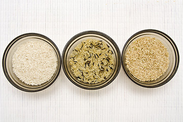 Image showing Rice