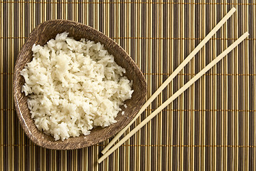 Image showing Rice