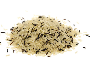 Image showing Rice