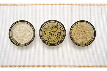 Image showing Rice