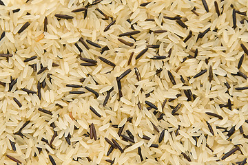 Image showing Rice