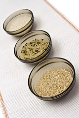 Image showing Rice