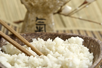 Image showing Rice