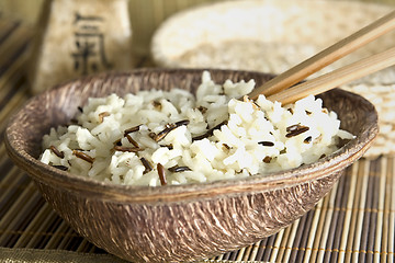 Image showing Rice