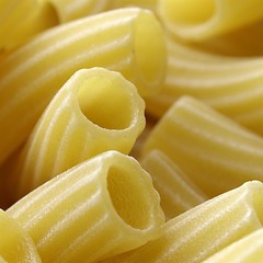 Image showing Pasta