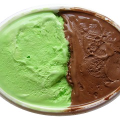 Image showing Icecream
